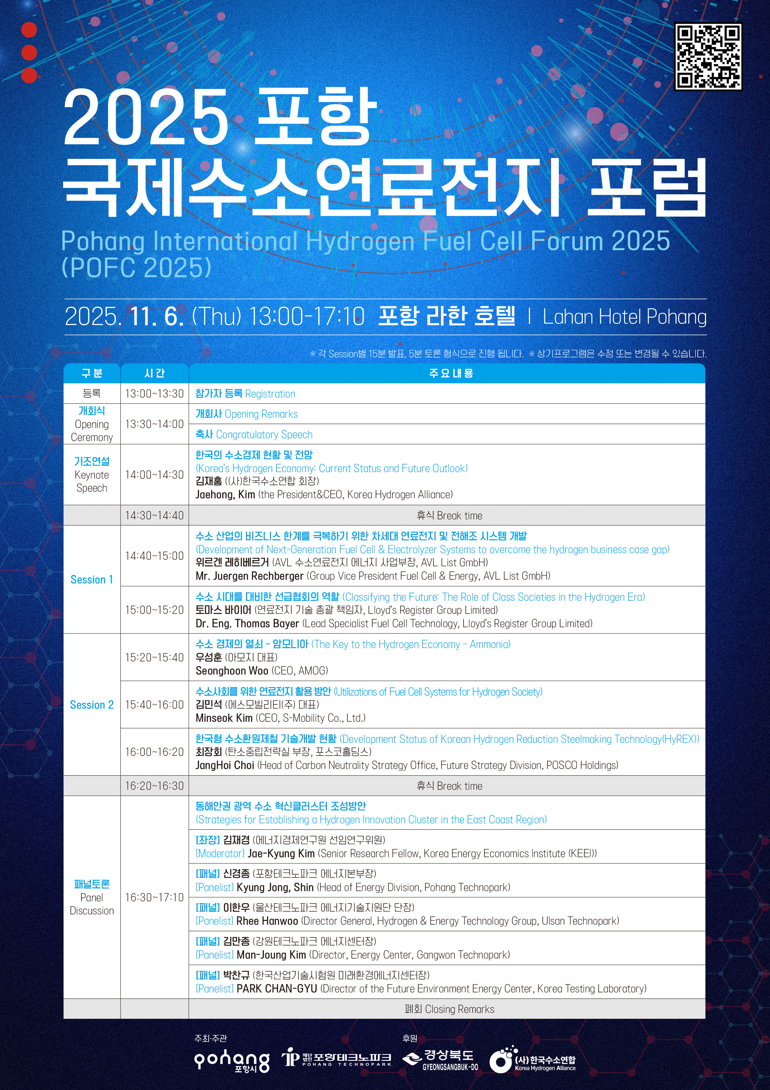 Korea Hydrogen Alliance